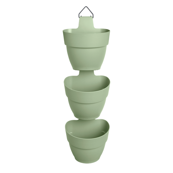 vibia campana vertical forest set/3 pistachegroen